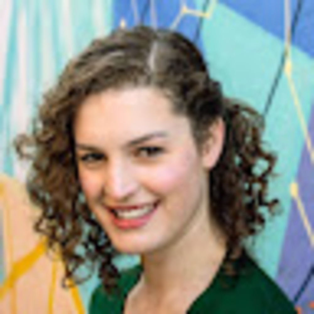Meet your Posher, Kathryn